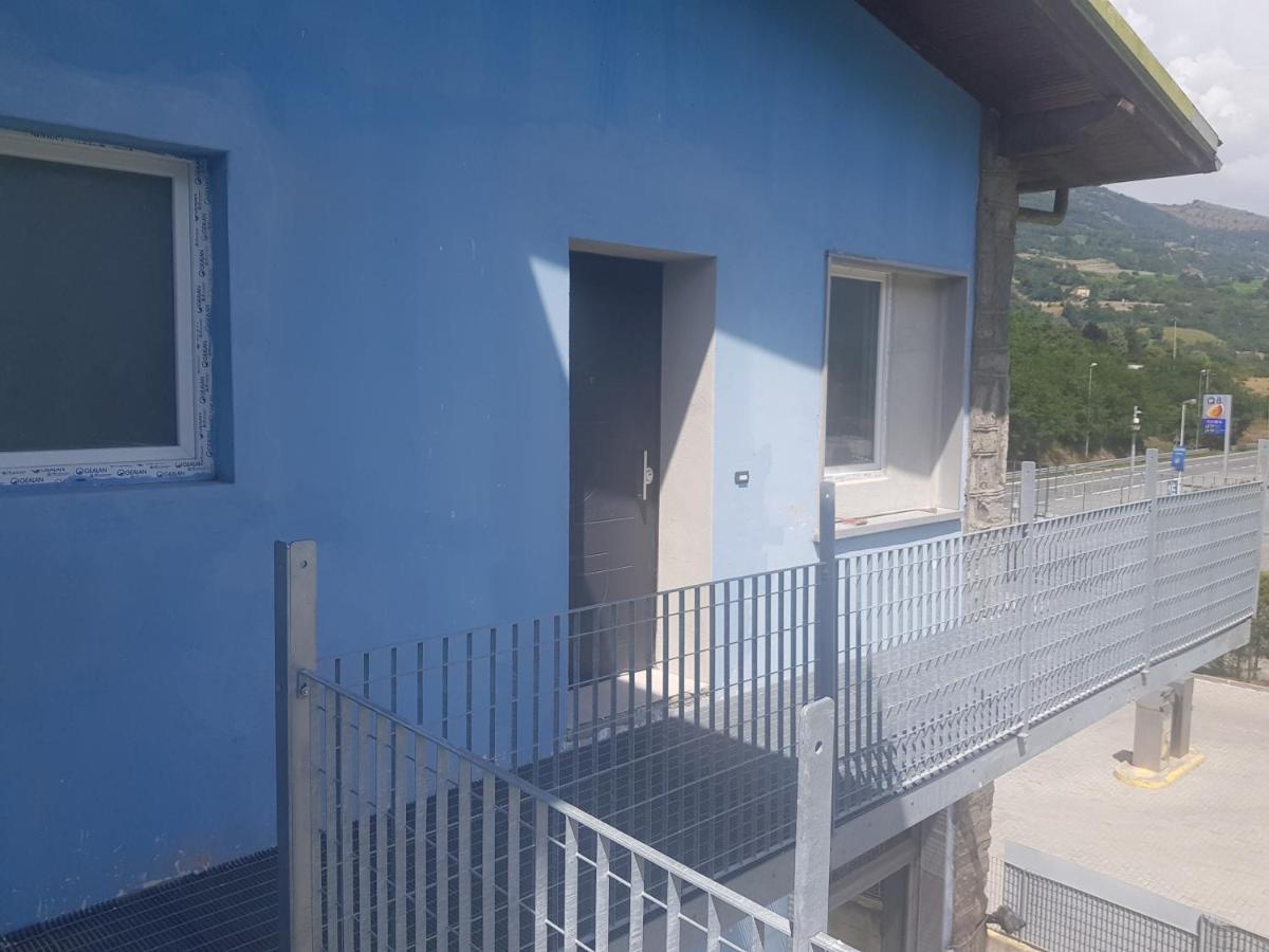 דירות אאוסטה La Grolla מראה חיצוני תמונה